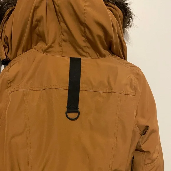 Bancroft Parka TNA - Picture 5 of 11